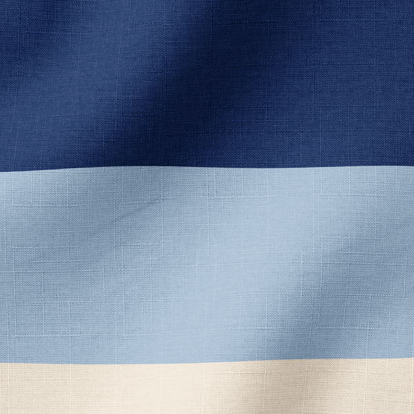 fabric ripple mockup