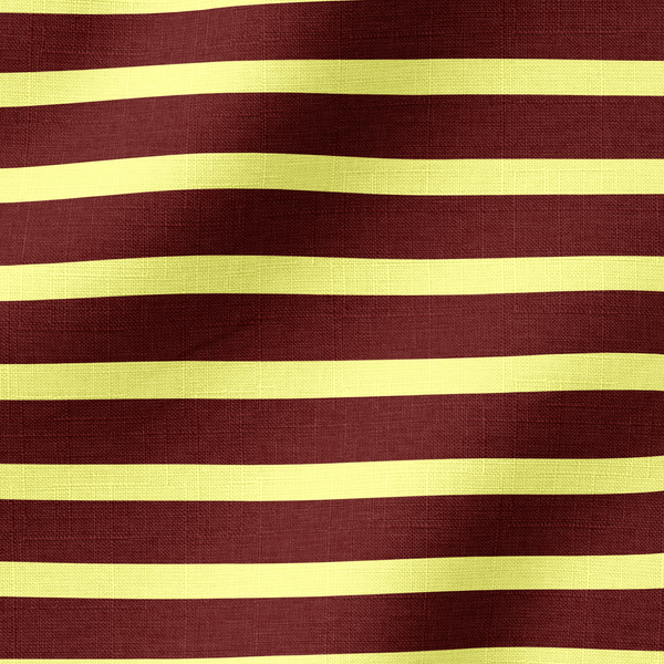 fabric ripple mockup