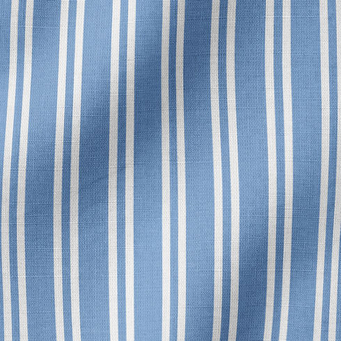 fabric ripple mockup
