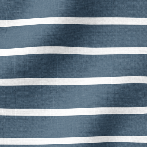 fabric ripple mockup