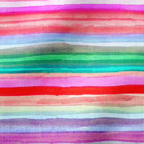 fabric ripple mockup