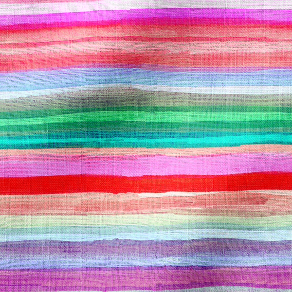 fabric ripple mockup