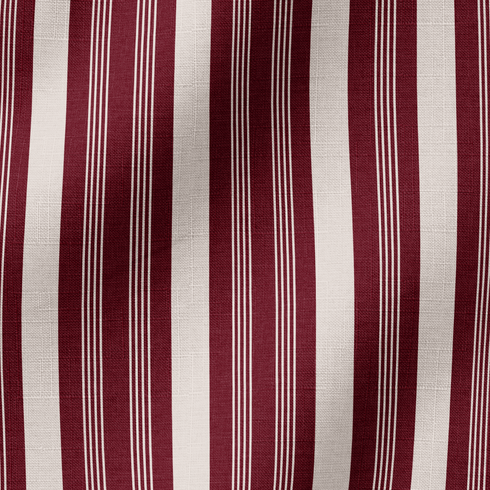 fabric ripple mockup