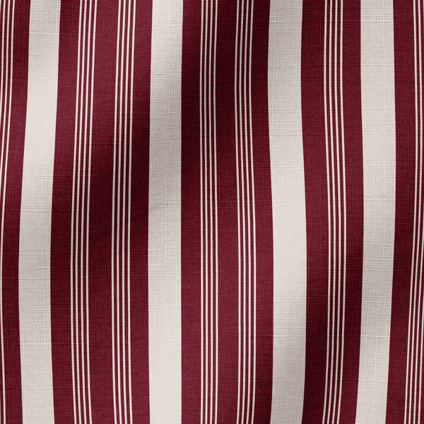 fabric ripple mockup