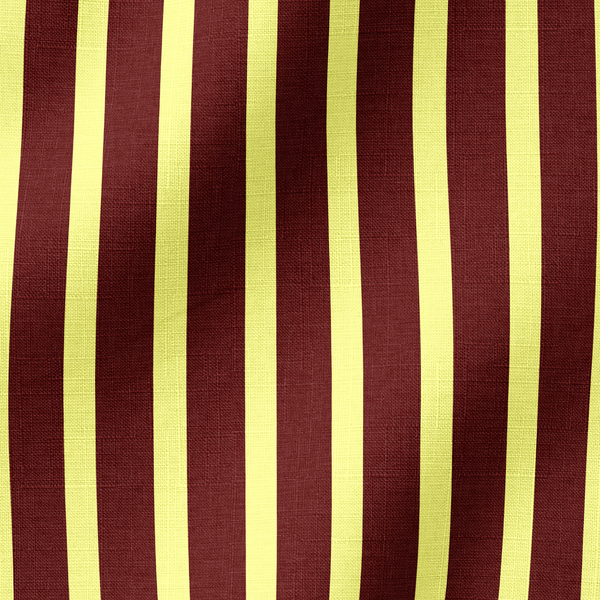 fabric ripple mockup