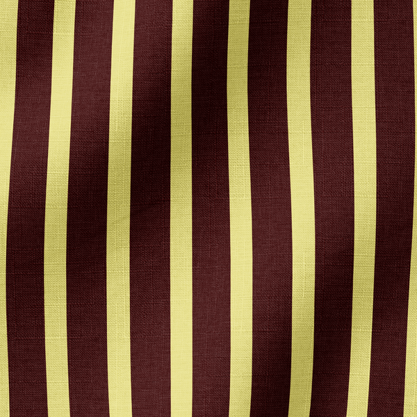 fabric ripple mockup