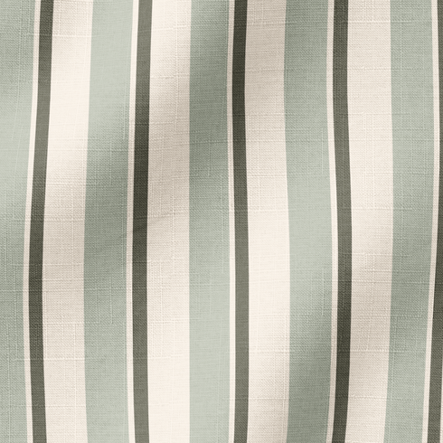 fabric ripple mockup