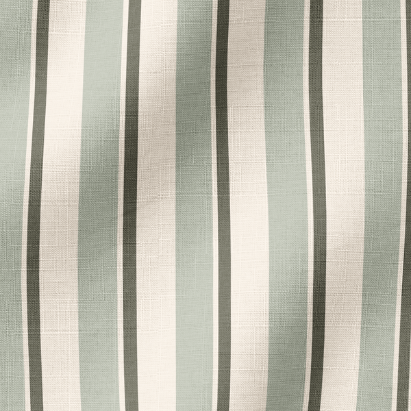 fabric ripple mockup