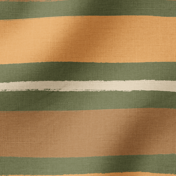 fabric ripple mockup