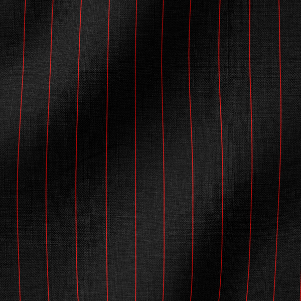 fabric ripple mockup