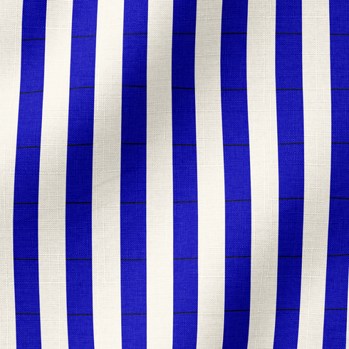 fabric ripple mockup