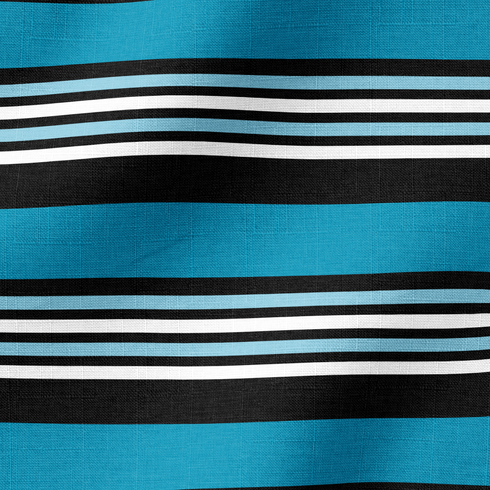 fabric ripple mockup