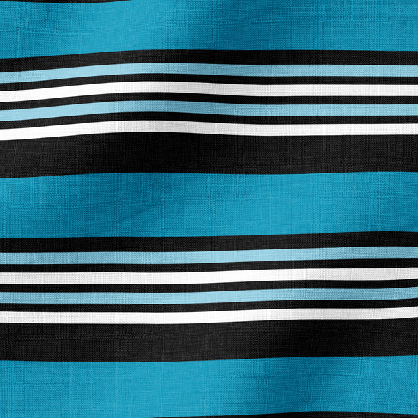 fabric ripple mockup