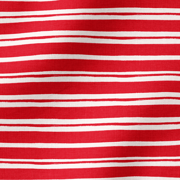 fabric ripple mockup