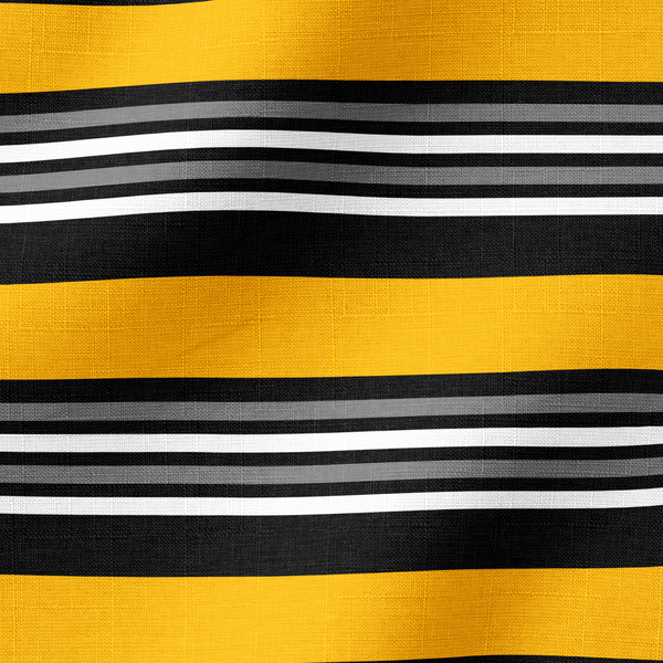 fabric ripple mockup