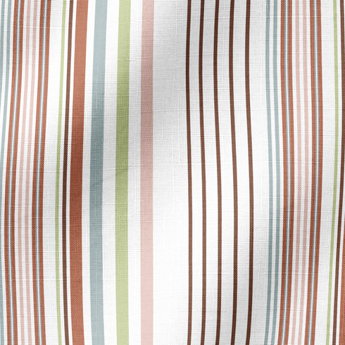 fabric ripple mockup