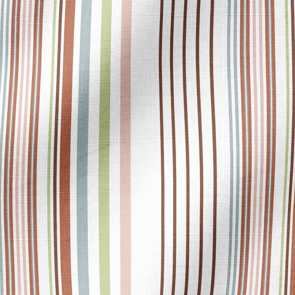 fabric ripple mockup