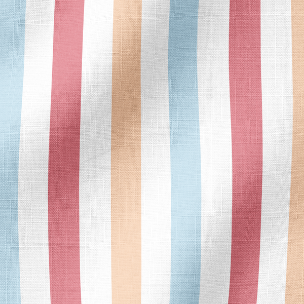 fabric ripple mockup