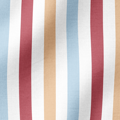 fabric ripple mockup