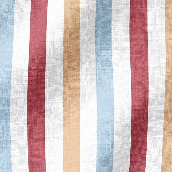 fabric ripple mockup