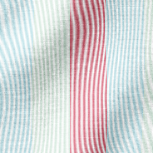 fabric ripple mockup