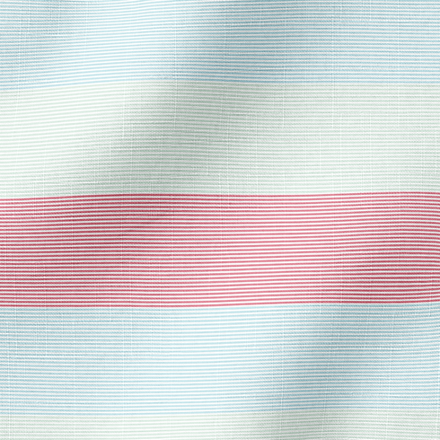 fabric ripple mockup