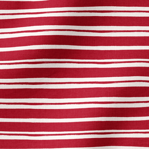 fabric ripple mockup