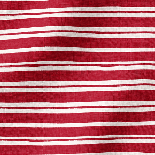 fabric ripple mockup