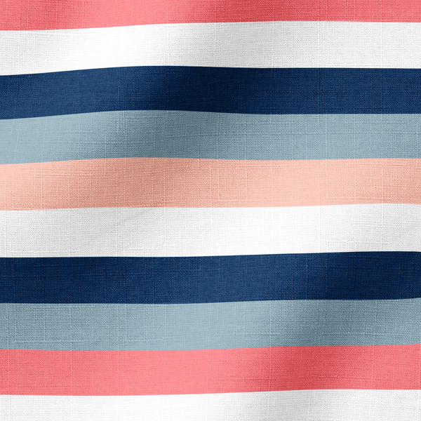 fabric ripple mockup