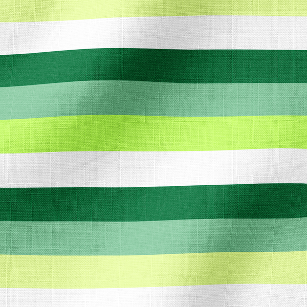 fabric ripple mockup