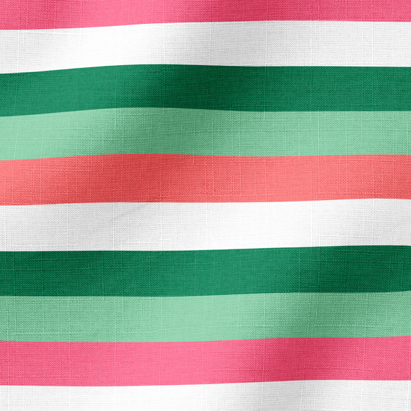 fabric ripple mockup