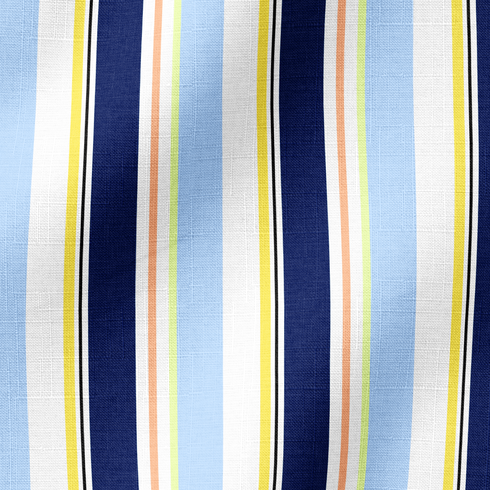 fabric ripple mockup