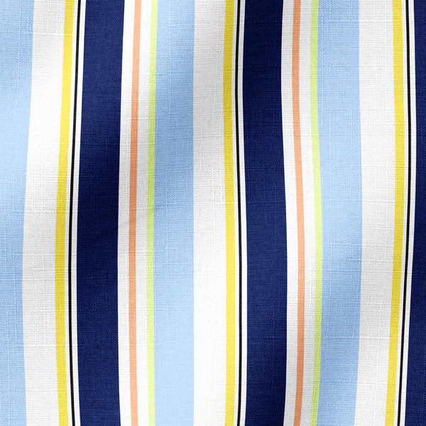 fabric ripple mockup