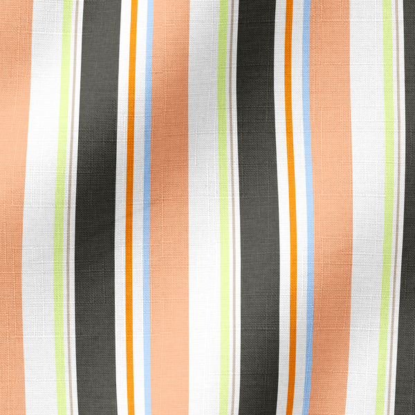 fabric ripple mockup