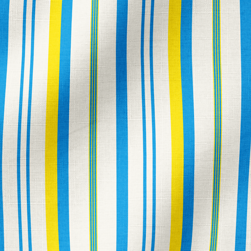 fabric ripple mockup
