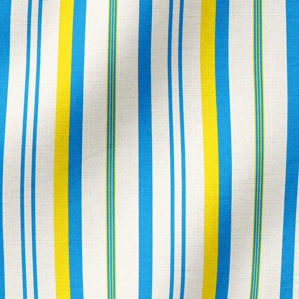 fabric ripple mockup