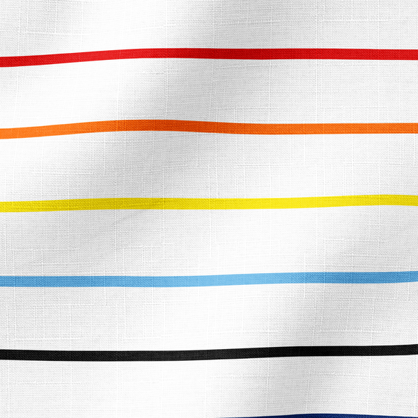 fabric ripple mockup