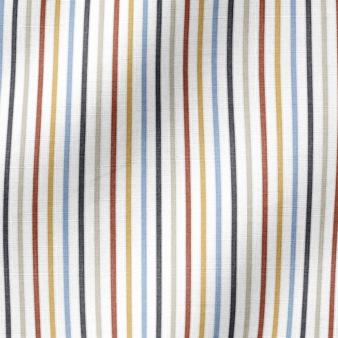 fabric ripple mockup
