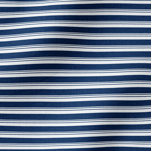 fabric ripple mockup