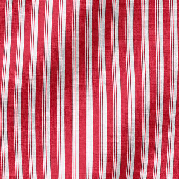 fabric ripple mockup