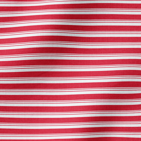 fabric ripple mockup
