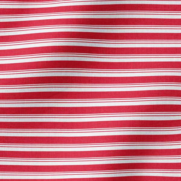 fabric ripple mockup