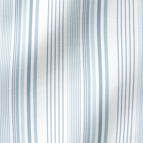 fabric ripple mockup