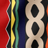 fabric ripple mockup