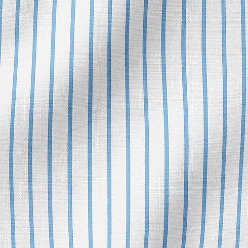 fabric ripple mockup