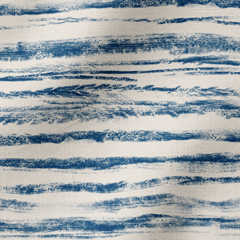 fabric ripple mockup