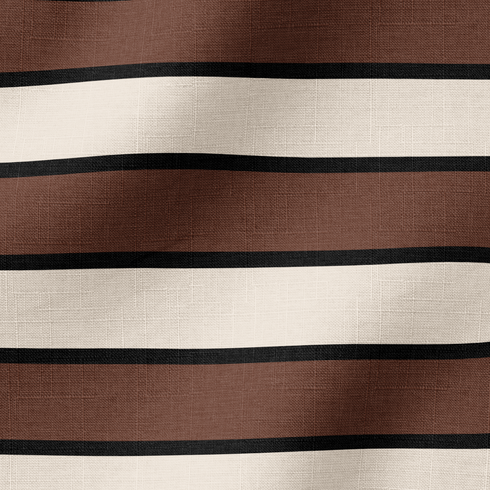 fabric ripple mockup