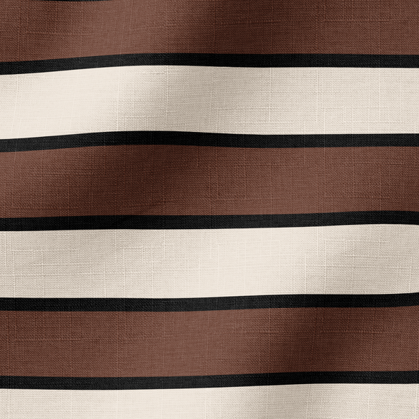 fabric ripple mockup
