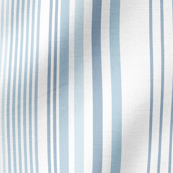 fabric ripple mockup