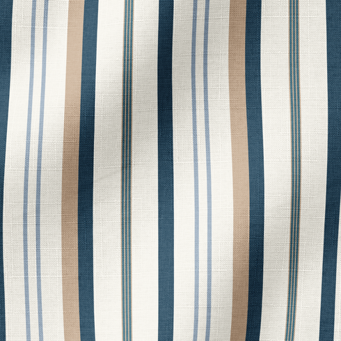 fabric ripple mockup